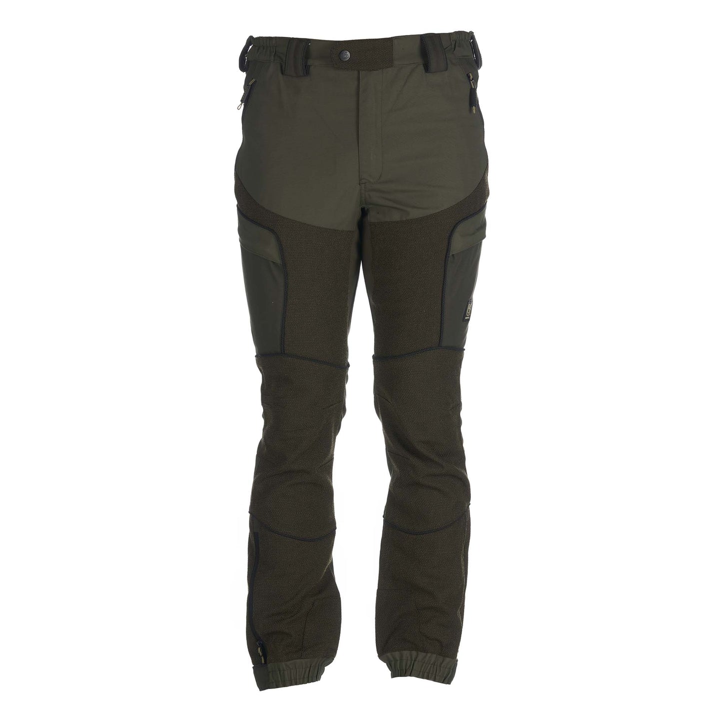 Pantalone Univers PERNICE - Verde