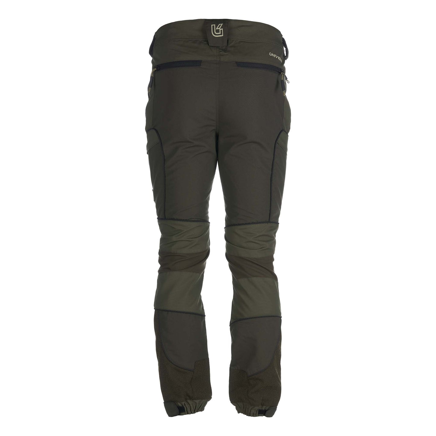 Pantalone Univers PERNICE - Verde