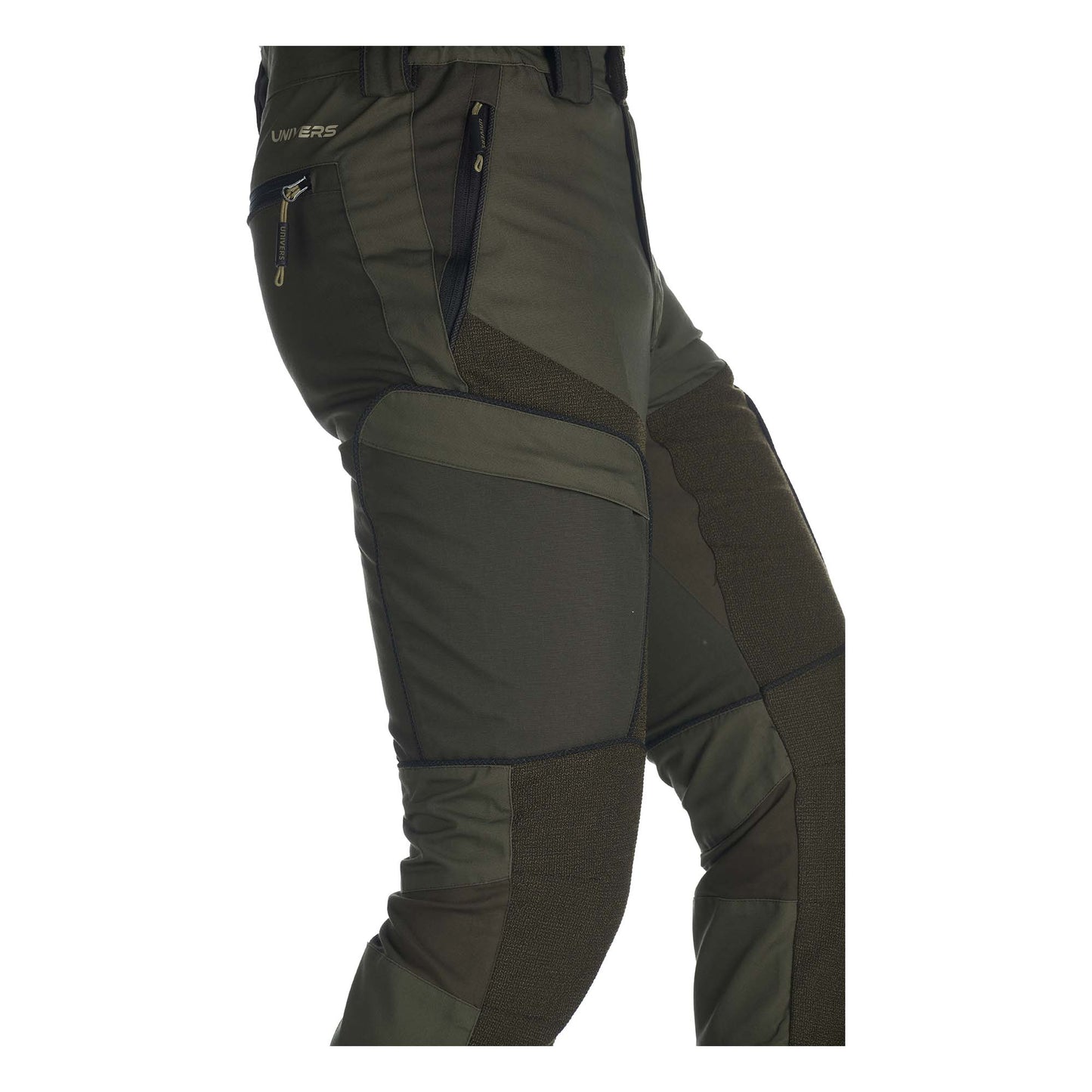 Pantalone Univers PERNICE - Verde