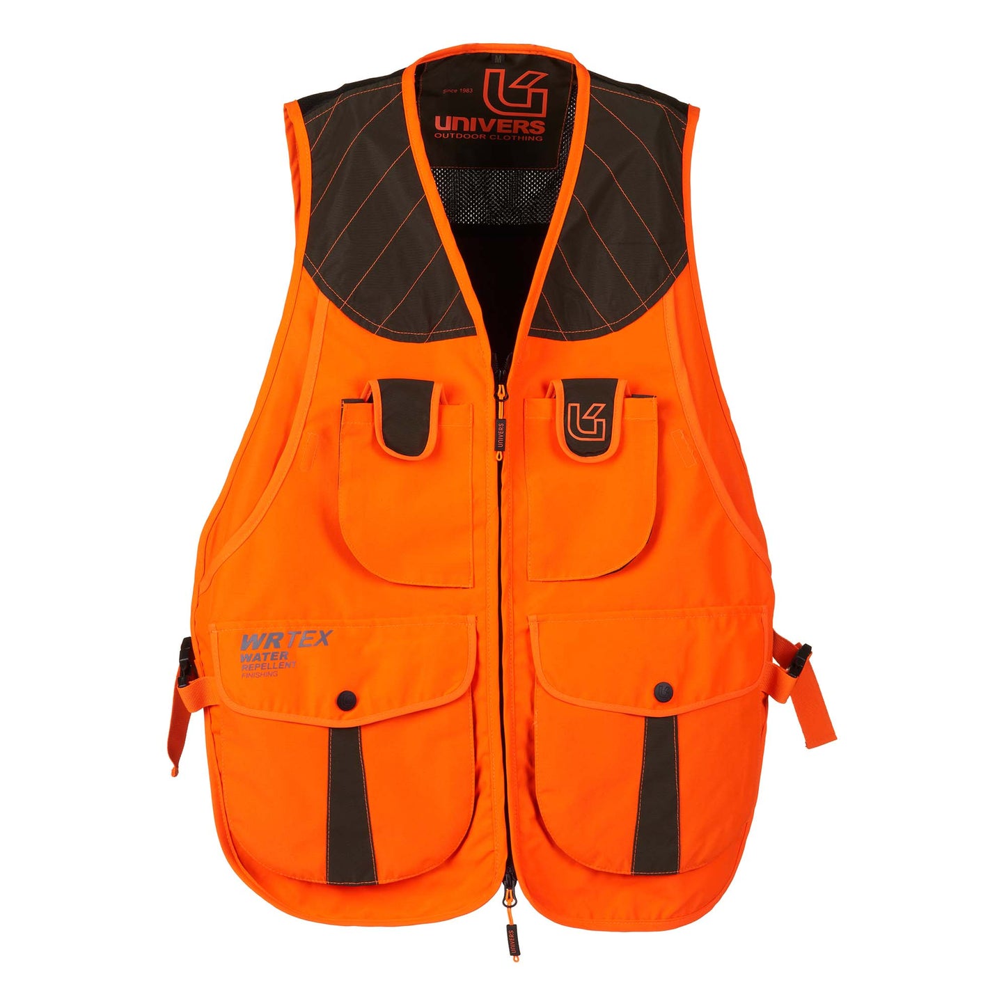 Gilet Univers CINGHIALE