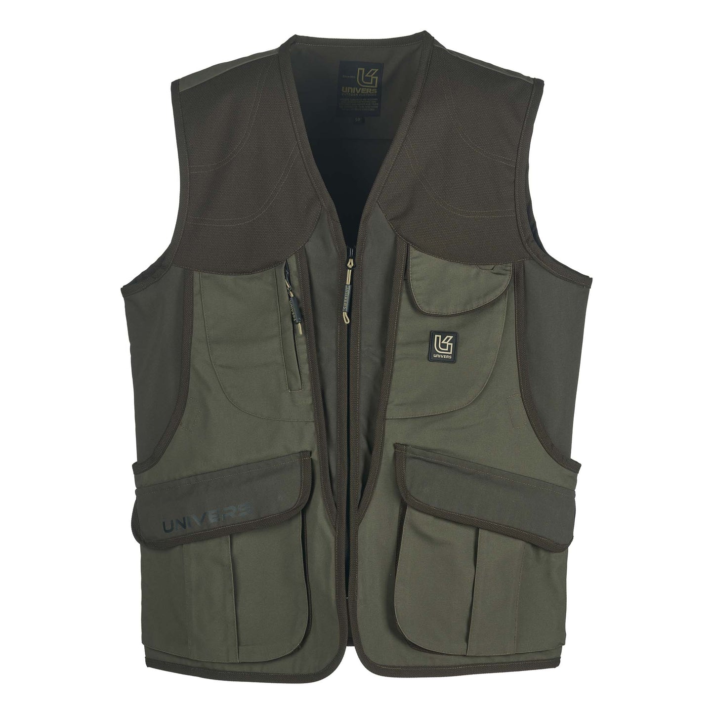 Gilet Univers PERNICE