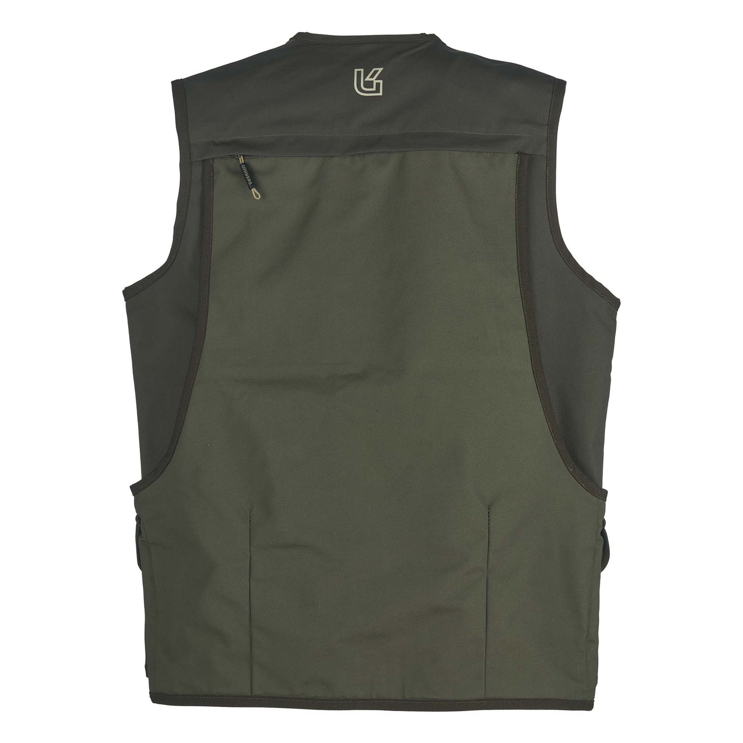 Gilet Univers PERNICE