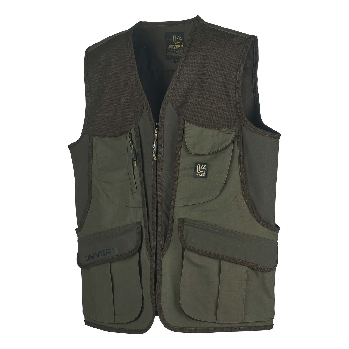 Gilet Univers PERNICE