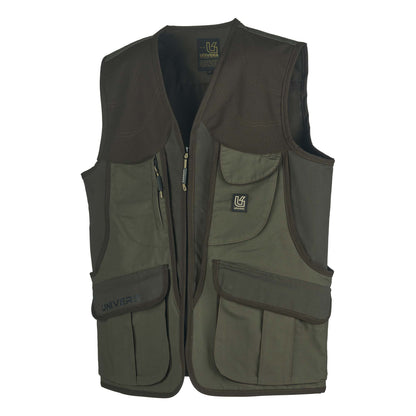 Gilet Univers PERNICE