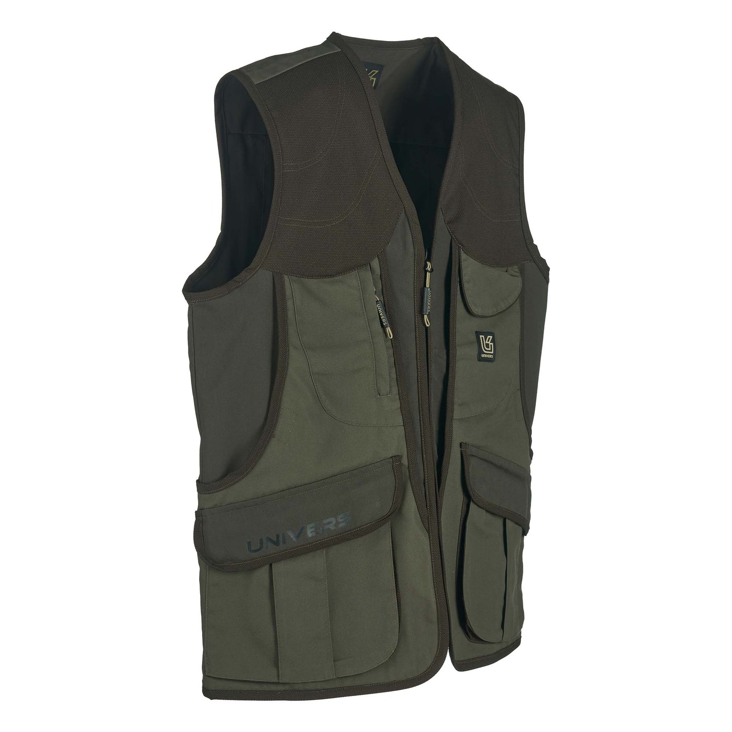 Gilet Univers PERNICE