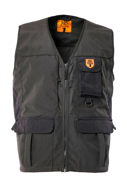 Gilet RS Hunting - LV701 Green