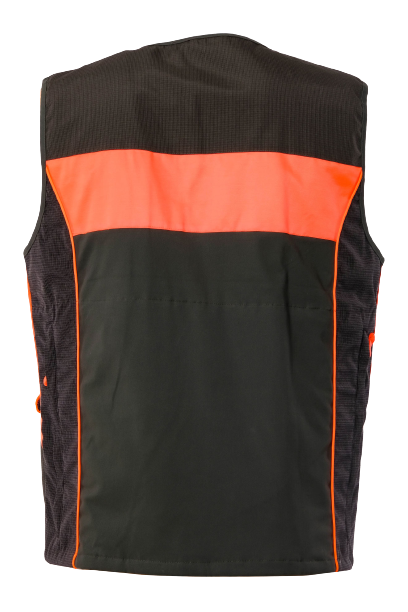 Gilet RS Hunting - LV940 Orange