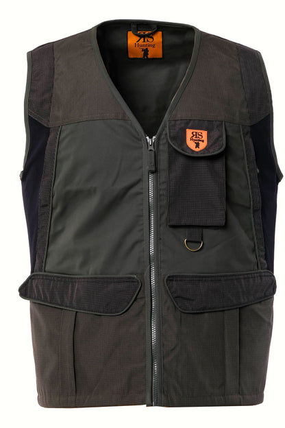 Gilet RS Hunting - LV940 Green