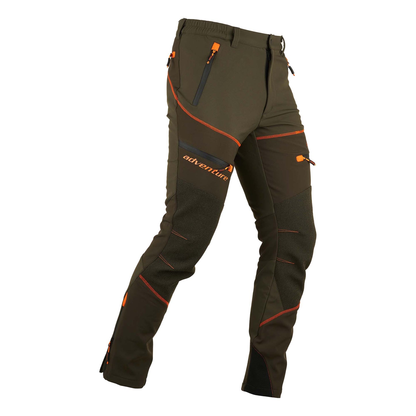 Pantalone Univers MONTE BIANCO SOFTSHELL U-TEX