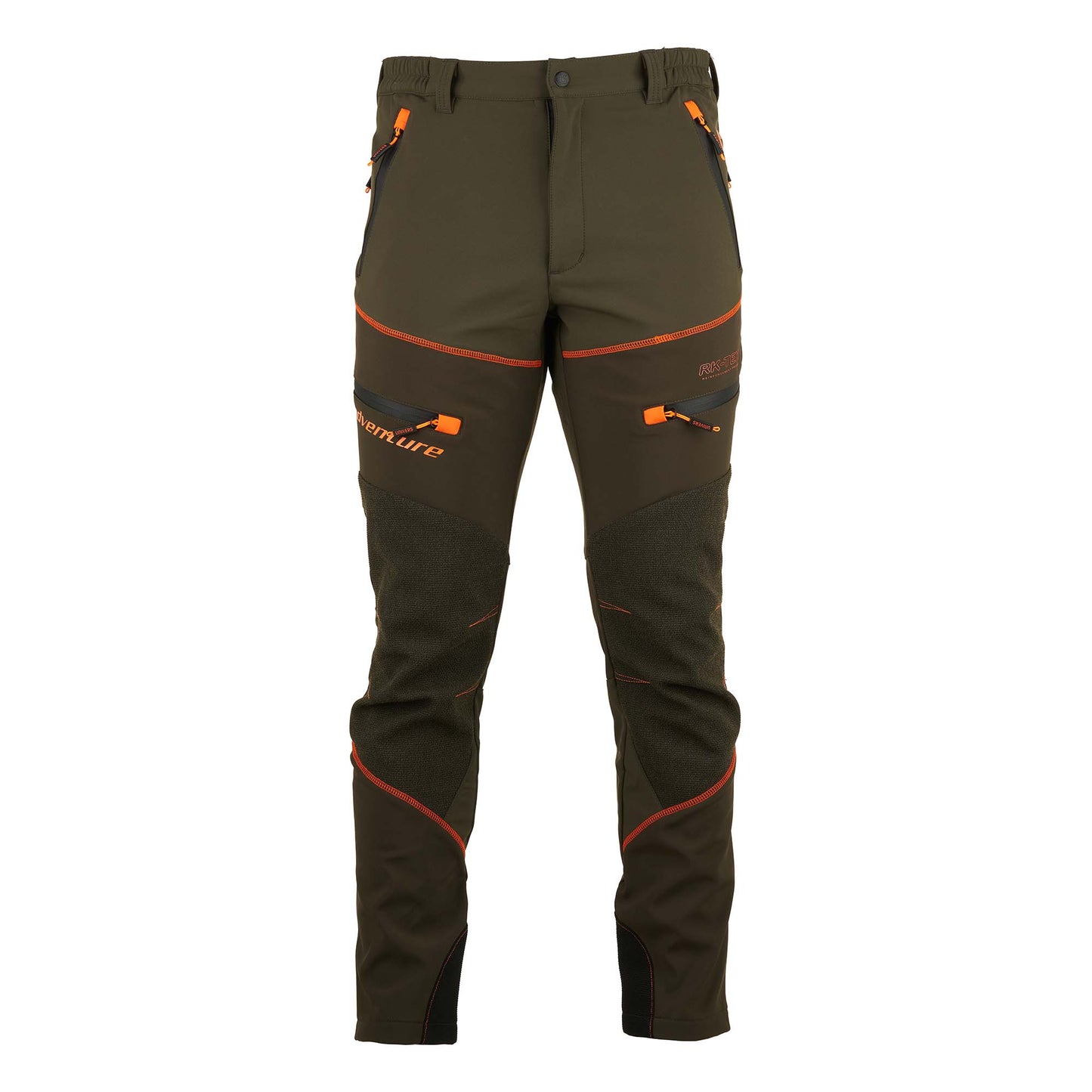 Pantalone Univers MONTE BIANCO SOFTSHELL U-TEX