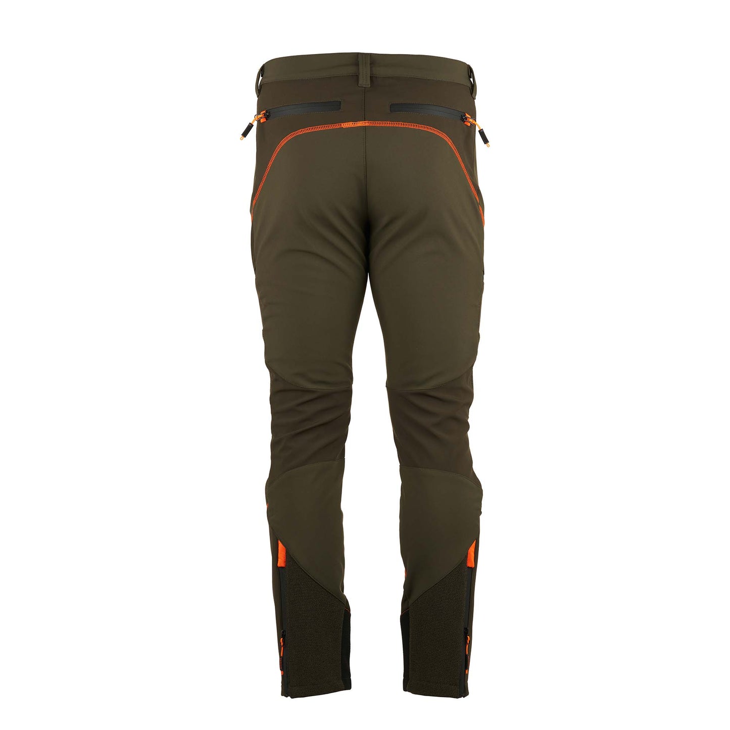 Pantalone Univers MONTE BIANCO SOFTSHELL U-TEX