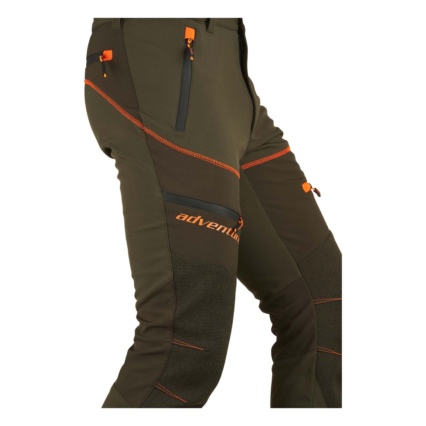 Pantalone Univers MONTE BIANCO SOFTSHELL U-TEX