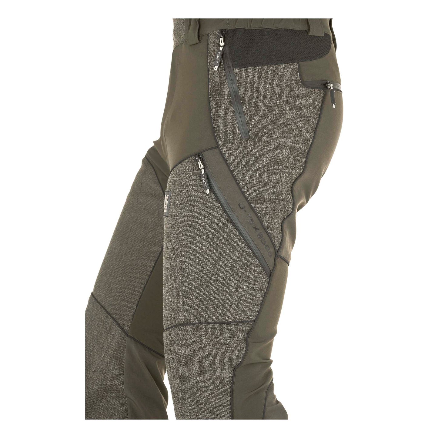 Pantalone Univers TECH6 U-TEX