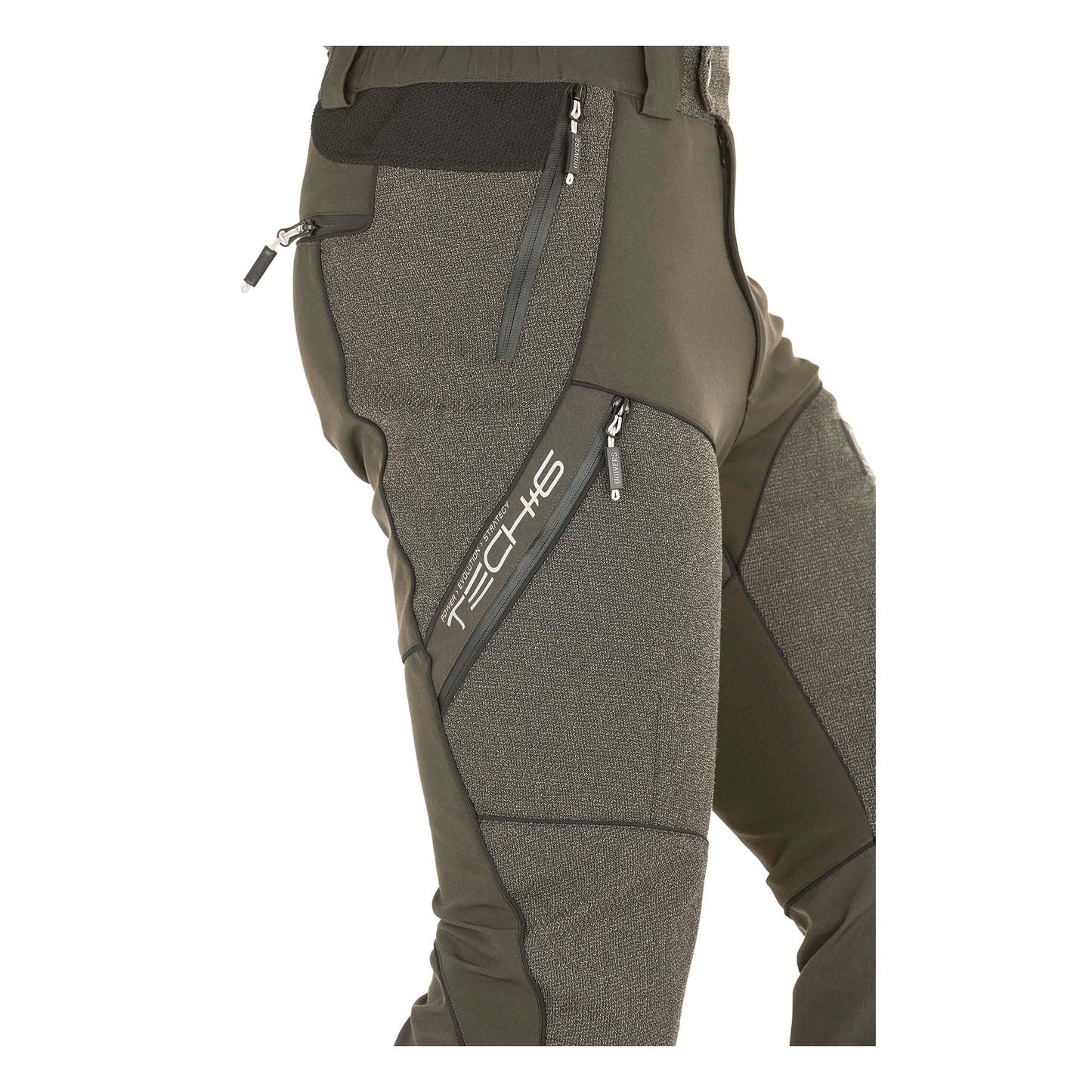 Pantalone Univers TECH6 U-TEX