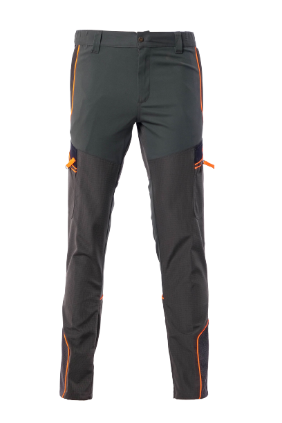 Pantalone RS Hunting - T106 ARANCIO