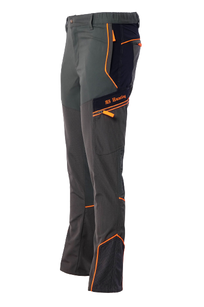 Pantalone RS Hunting - T106 ARANCIO