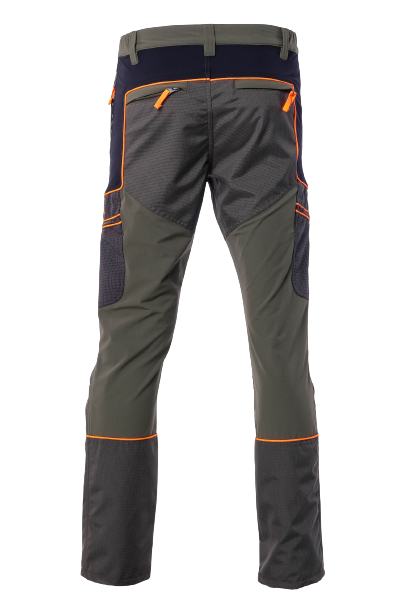 Pantalone RS Hunting - T150 ARANCIO