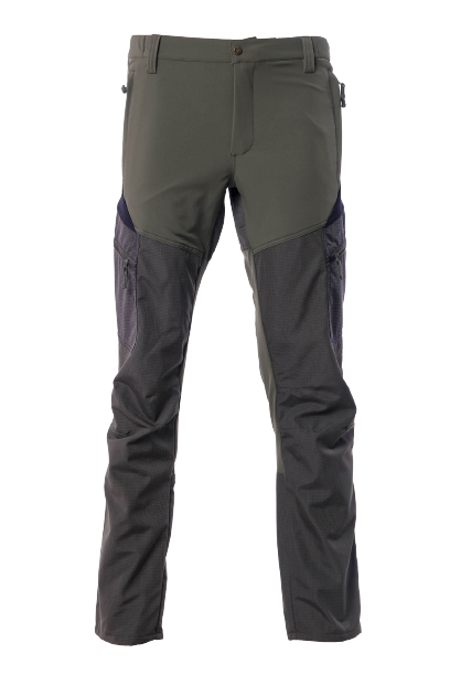 Pantalone RS Hunting - T150 VERDE