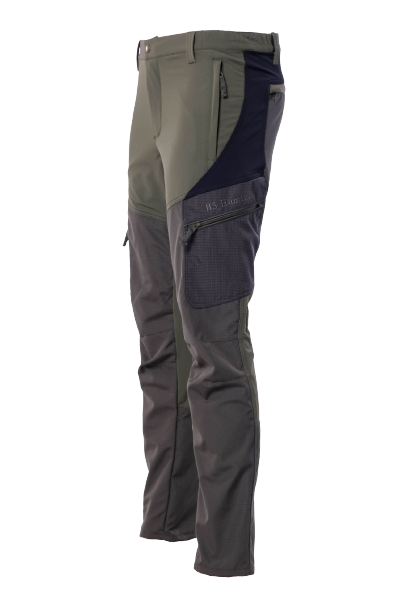 Pantalone RS Hunting - T150 VERDE