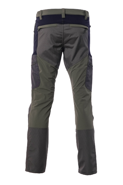 Pantalone RS Hunting - T150 VERDE