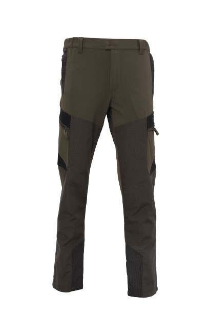 Pantalone RS Hunting - T160 VERDE