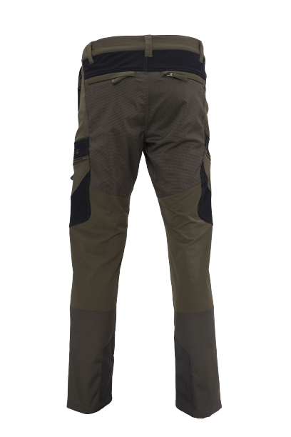 Pantalone RS Hunting - T160 VERDE