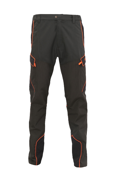 Pantalone RS Hunting - T180 ARANCIO