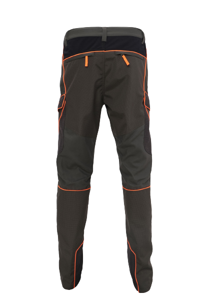 Pantalone RS Hunting - T180 ARANCIO