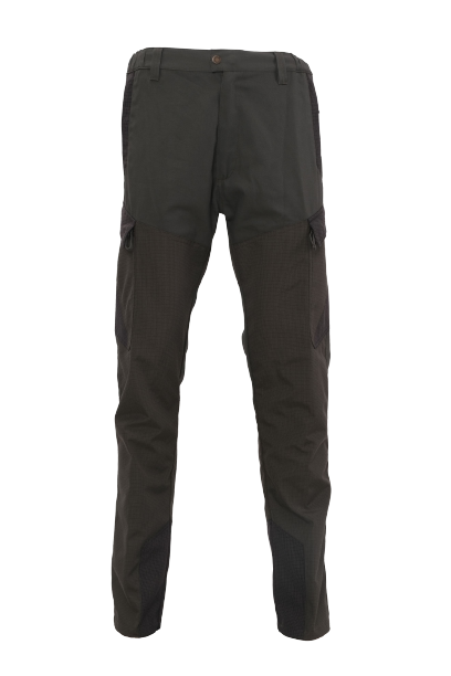 Pantalone RS Hunting - T180 VERDE