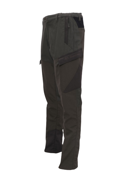 Pantalone RS Hunting - T180 VERDE