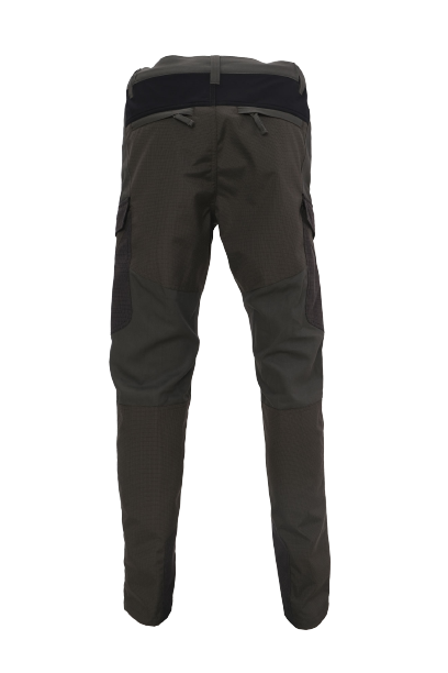 Pantalone RS Hunting - T180 VERDE