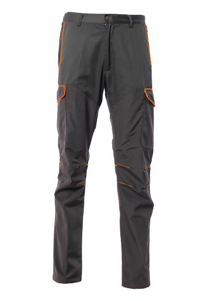 Pantalone RS Hunting - T98 ARANCIO