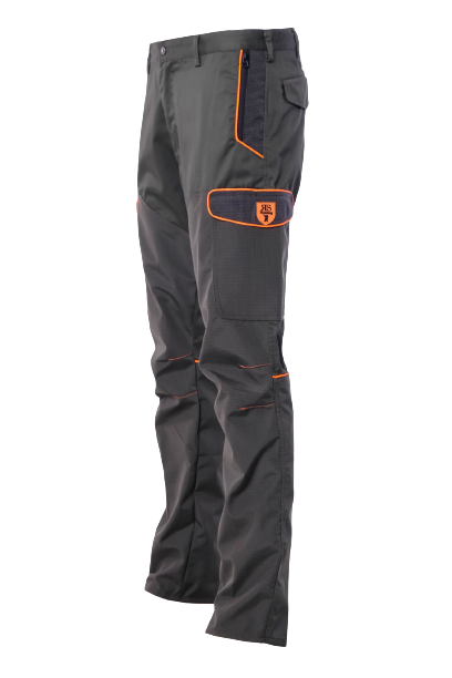 Pantalone RS Hunting - T98 ARANCIO