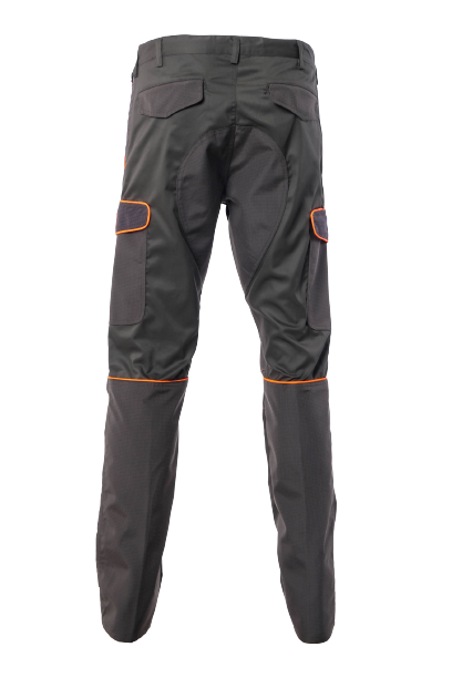 Pantalone RS Hunting - T98 ARANCIO