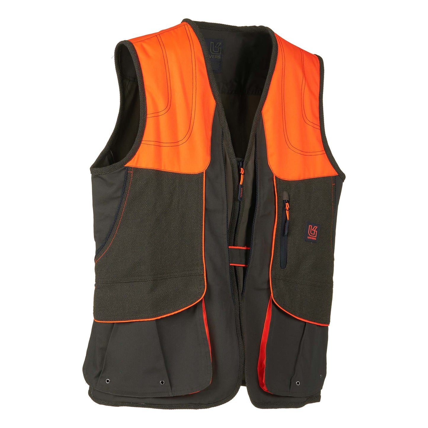 Gilet Univers ROCCASTRADA