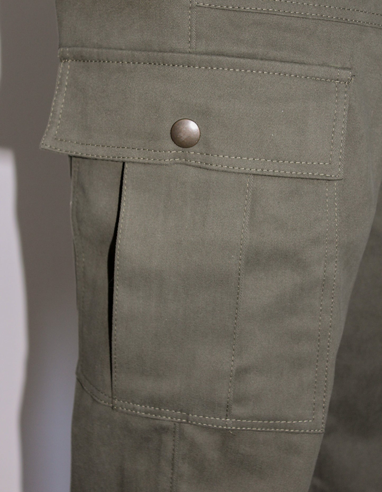 Pantalone Macchie di Maremma - US ARMY