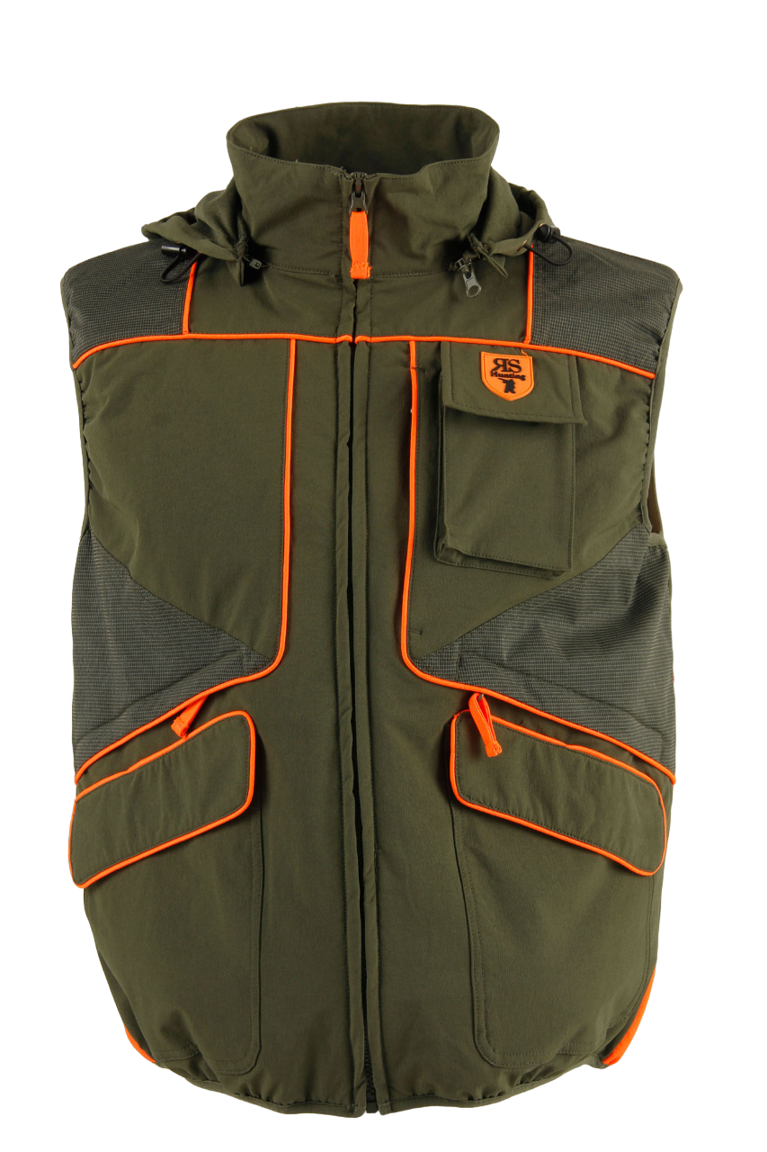 Gilet RS Hunting - LV600