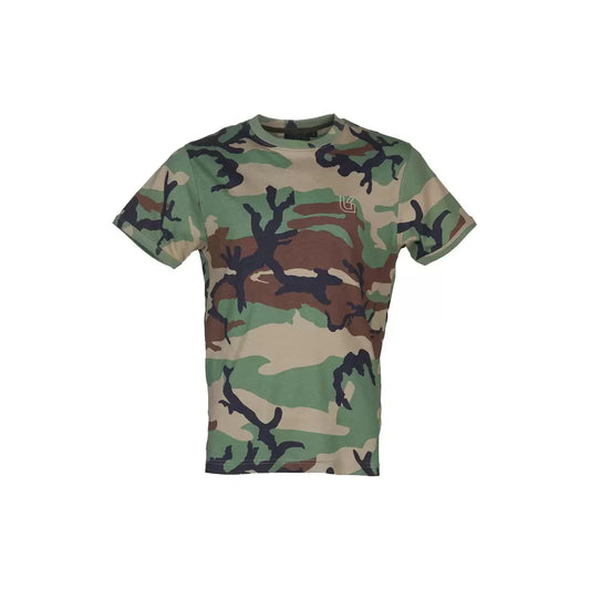 T-Shirt Univers CAMO