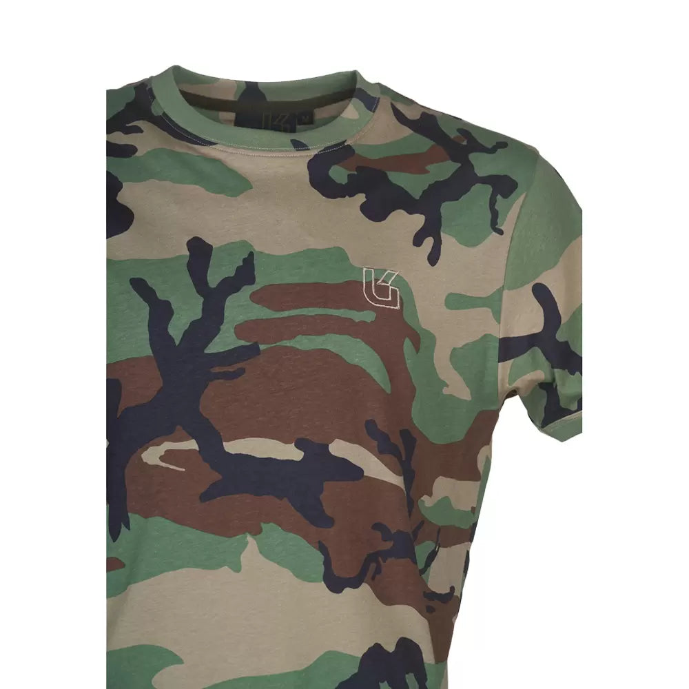 T-Shirt Univers CAMO