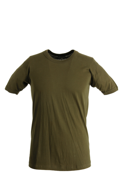 T-Shirt RS Hunting - VERDE