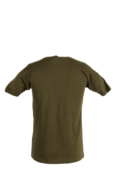 T-Shirt RS Hunting - VERDE