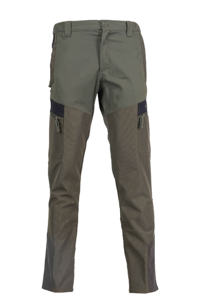 Pantalone RS Hunting - T106 VERDE