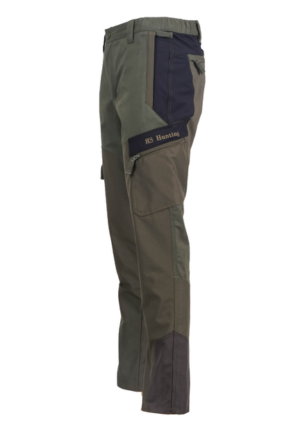 Pantalone RS Hunting - T106 VERDE