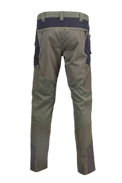 Pantalone RS Hunting - T106 VERDE