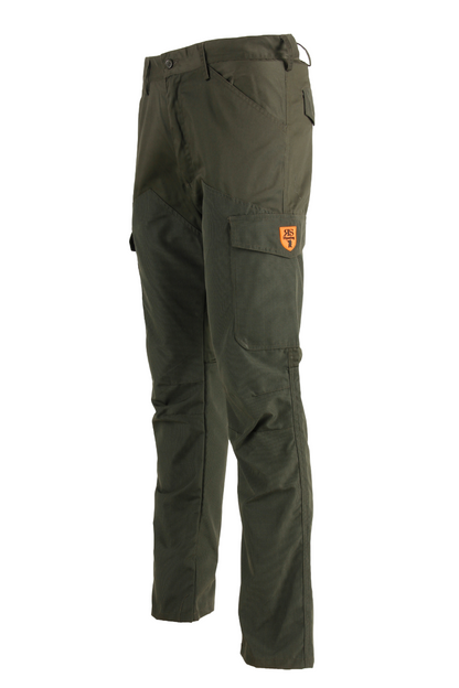 Pantalone RS Hunting - T98 VERDE