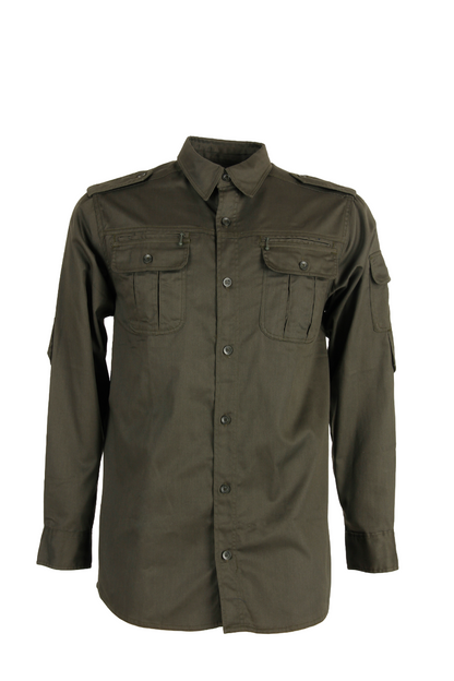 Camicia RS Hunting - C300