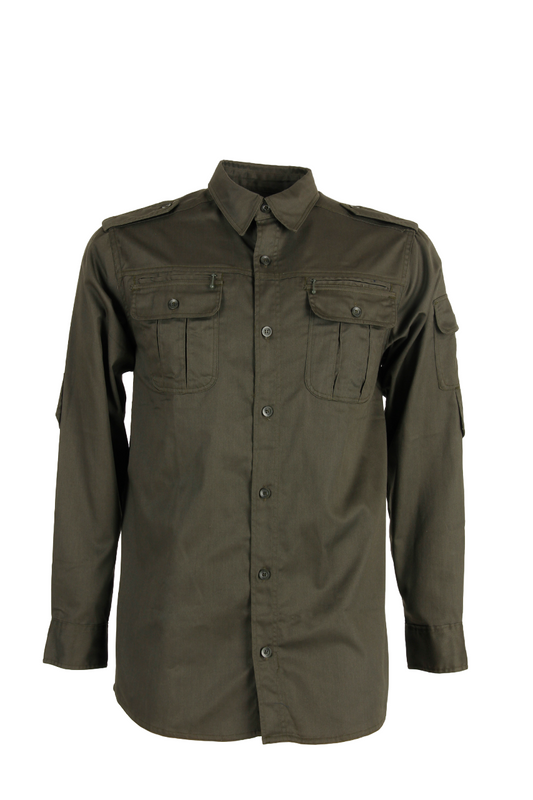 Camicia RS Hunting - C300