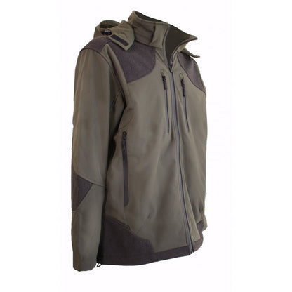 Giacca Softshell Blatex - .88