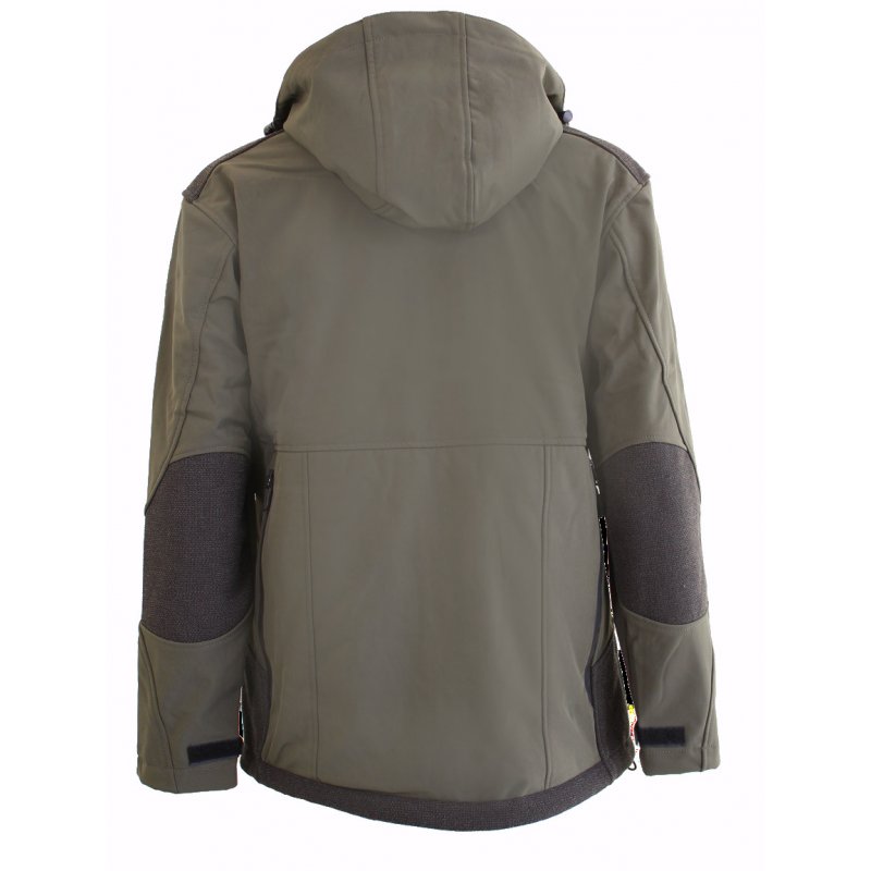 Giacca Softshell Blatex - .88