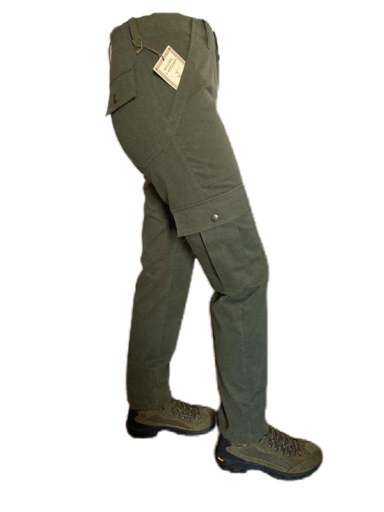 Pantalone Macchie di Maremma - US ARMY